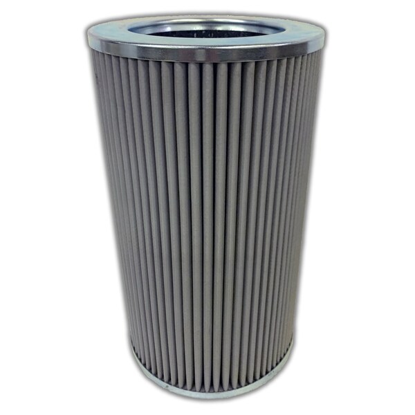 Main Filter Hydraulic Filter, replaces EPPENSTEINER 500G10, Return Line, 10 micron, Outside-In MF0065554 - main